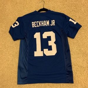 NFL, Other, Odell Beckham Jr Jersey Youth